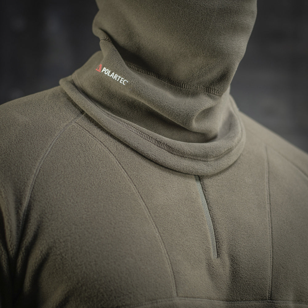 M-Tac Polartec anatomisk tubhalsduk