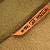 M-Tac Polartec Sport jacket