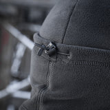 M-Tac anatomisk tubhalsduk med dragsko Polartec