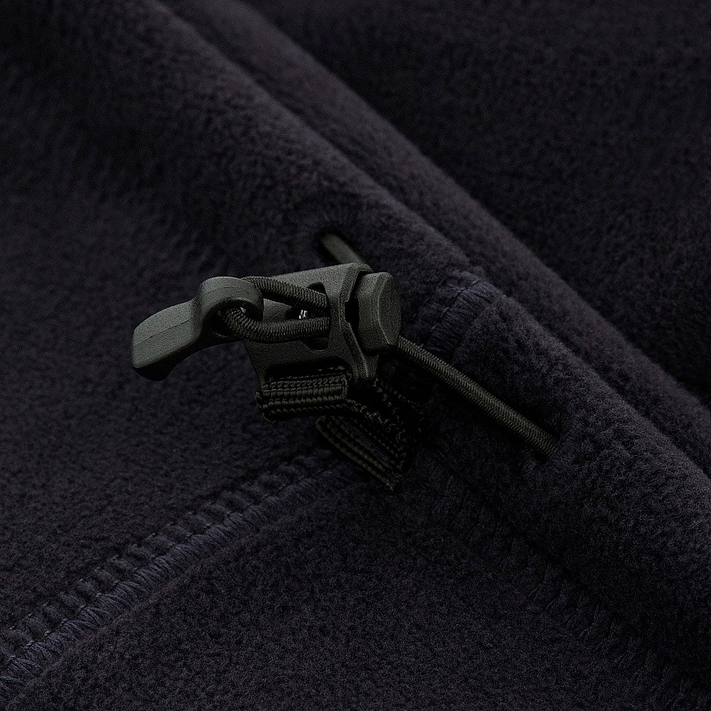 M-Tac anatomisk tubhalsduk med dragsko Polartec