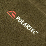 M-Tac anatomisk tubhalsduk med dragsko Polartec