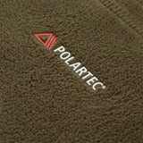 M-Tac anatomisk tubhalsduk med dragsko Polartec