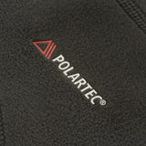 M-Tac anatomisk tubhalsduk med dragsko Polartec