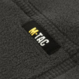 M-Tac anatomisk tubhalsduk med dragsko Polartec