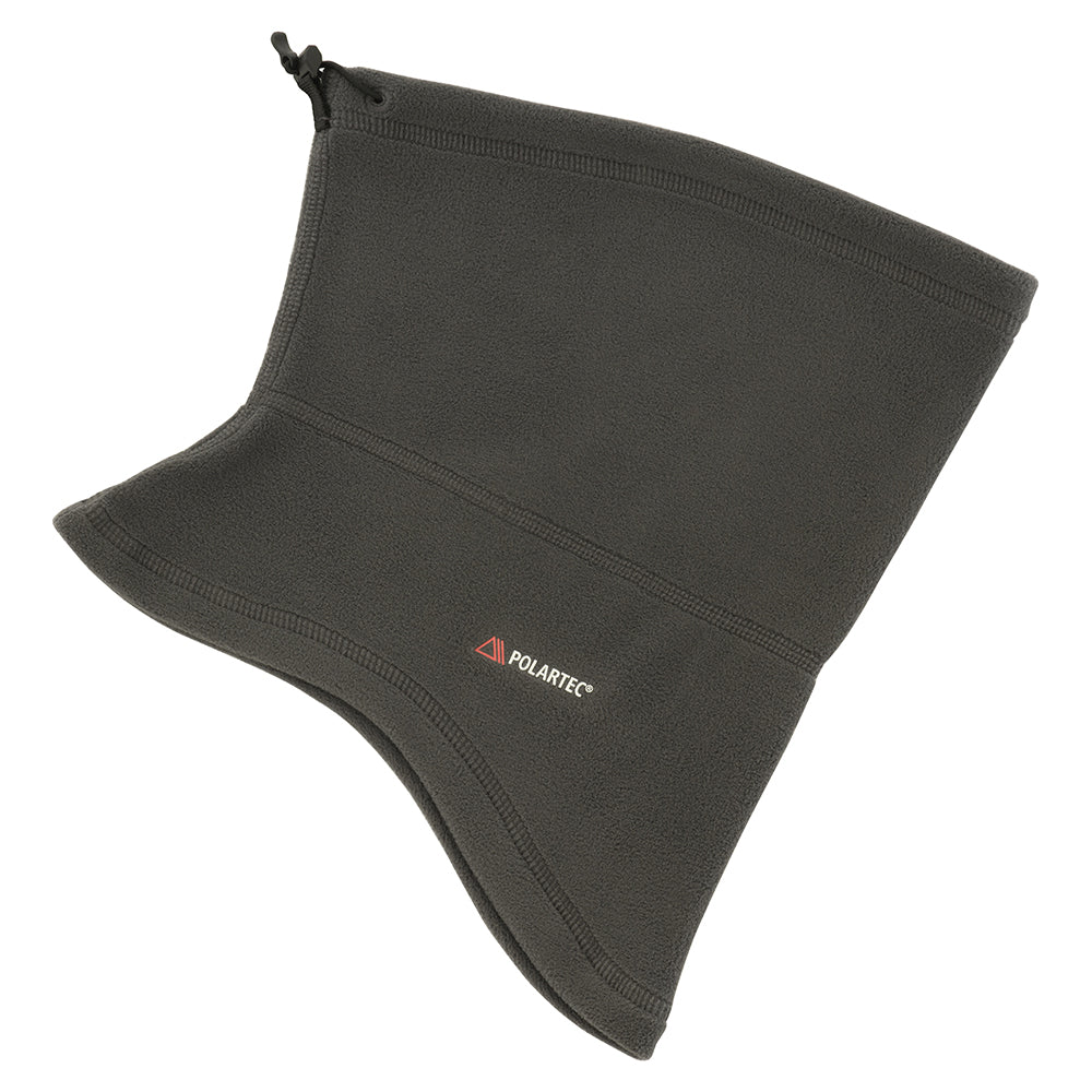 M-Tac anatomisk tubhalsduk med dragsko Polartec