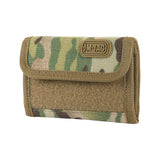 M-Tac plånbok med kardborre Elite Gen.II