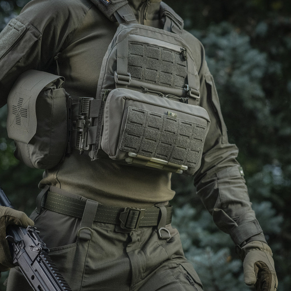 M-Tac Pouch Admin Large Elite