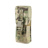 M-Tac Pouch Double Magazine Closure Fastex