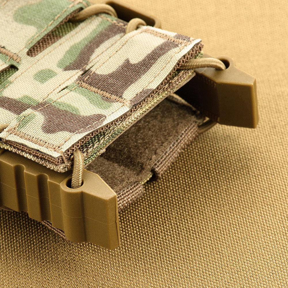 M-Tac Magasinficka för AK Open Elite Laser Cut
