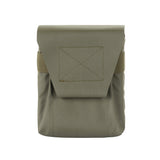 M-Tac Pouch for M249 Cartridge Box Closed