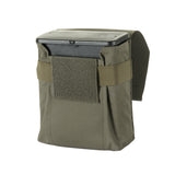 M-Tac Pouch for M249 Cartridge Box Closed
