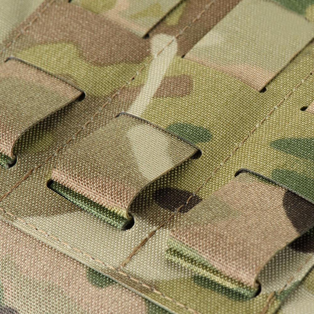 M-Tac Pouch for M249 Cartridge Box Closed