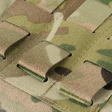M-Tac Pouch for M249 Cartridge Box Closed