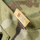 M-Tac Pouch for M249 Cartridge Box Closed