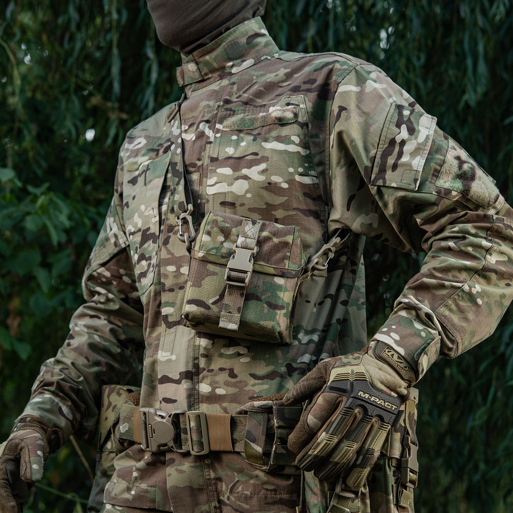 M-Tac väska för mörkerseendemonokular PVS-14