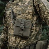 M-Tac väska för mörkerseendemonokular PVS-14