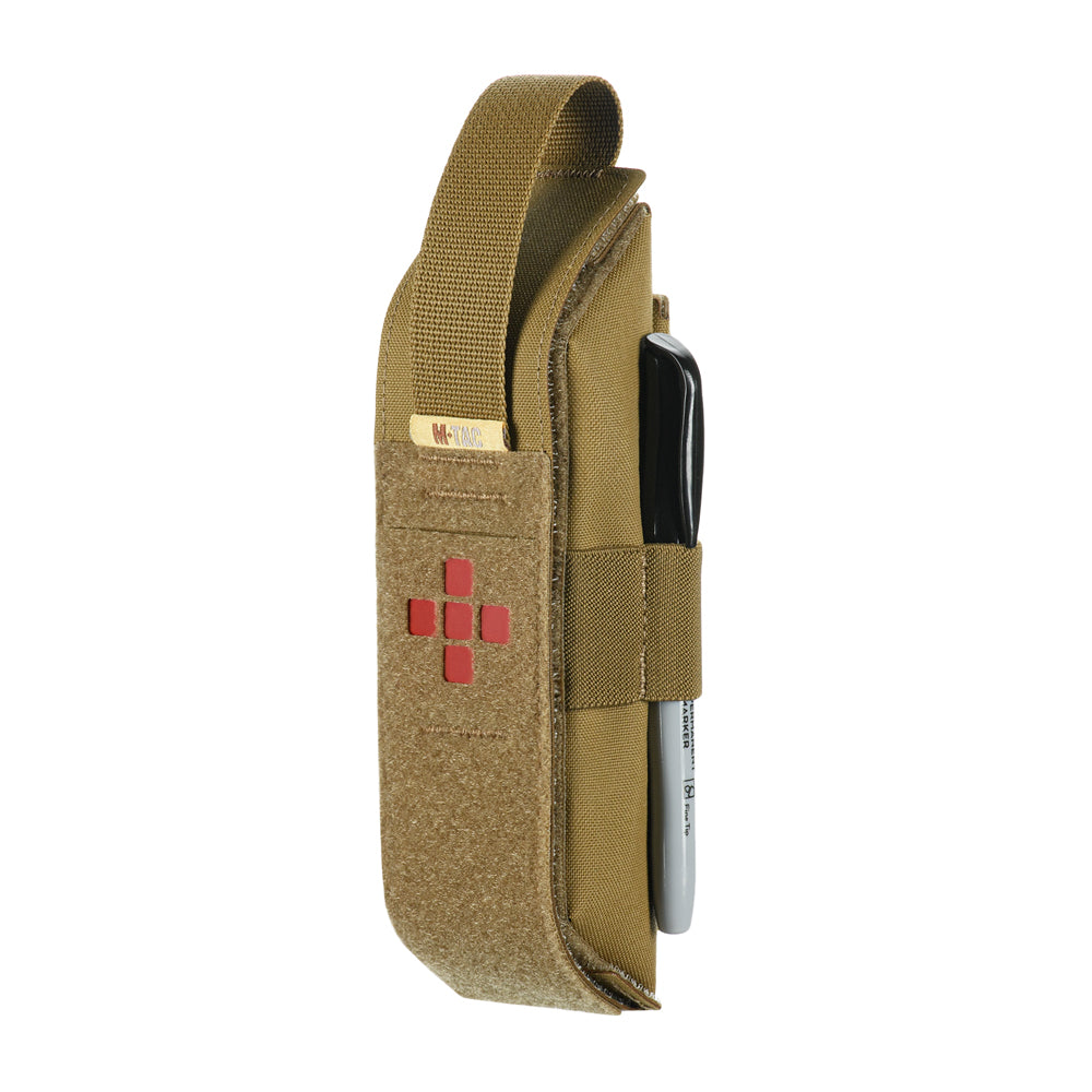 M-Tac Pouch for Tourniquet Closed FLAP