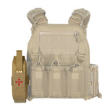 M-Tac Pouch for Tourniquet Closed FLAP