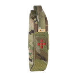 M-Tac Pouch for Tourniquet Closed FLAP