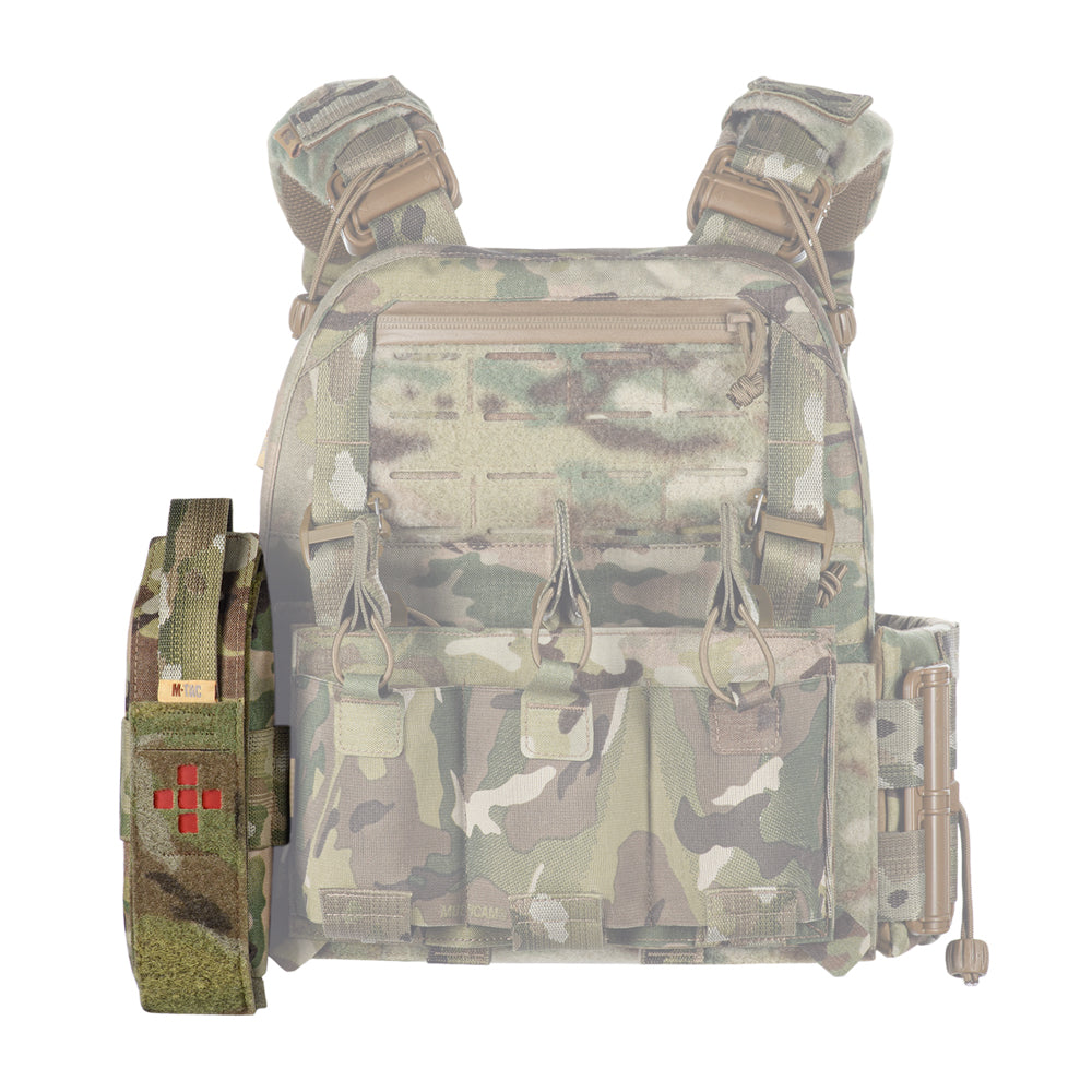M-Tac Pouch for Tourniquet Closed FLAP