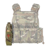 M-Tac Pouch for Tourniquet Closed FLAP