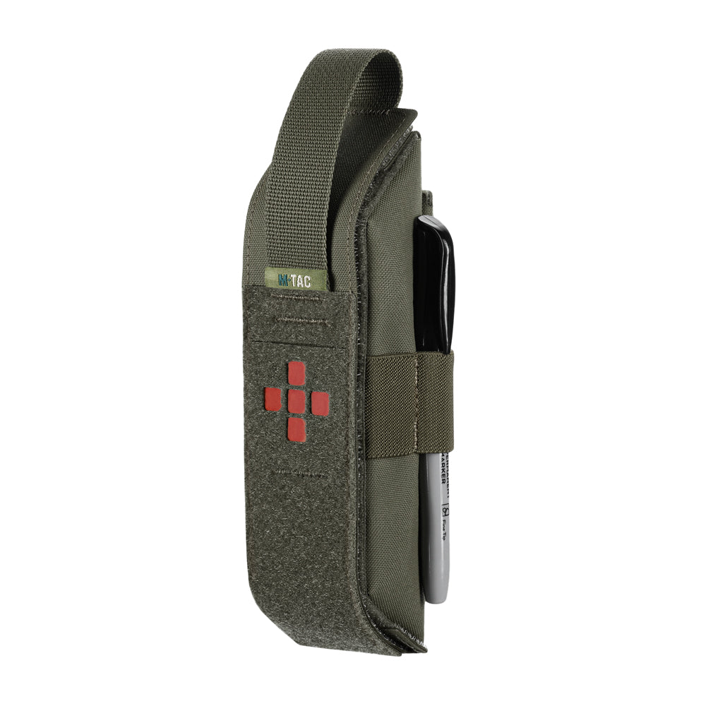 M-Tac Pouch for Tourniquet Closed FLAP
