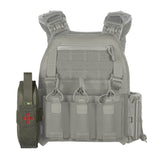 M-Tac Pouch for Tourniquet Closed FLAP