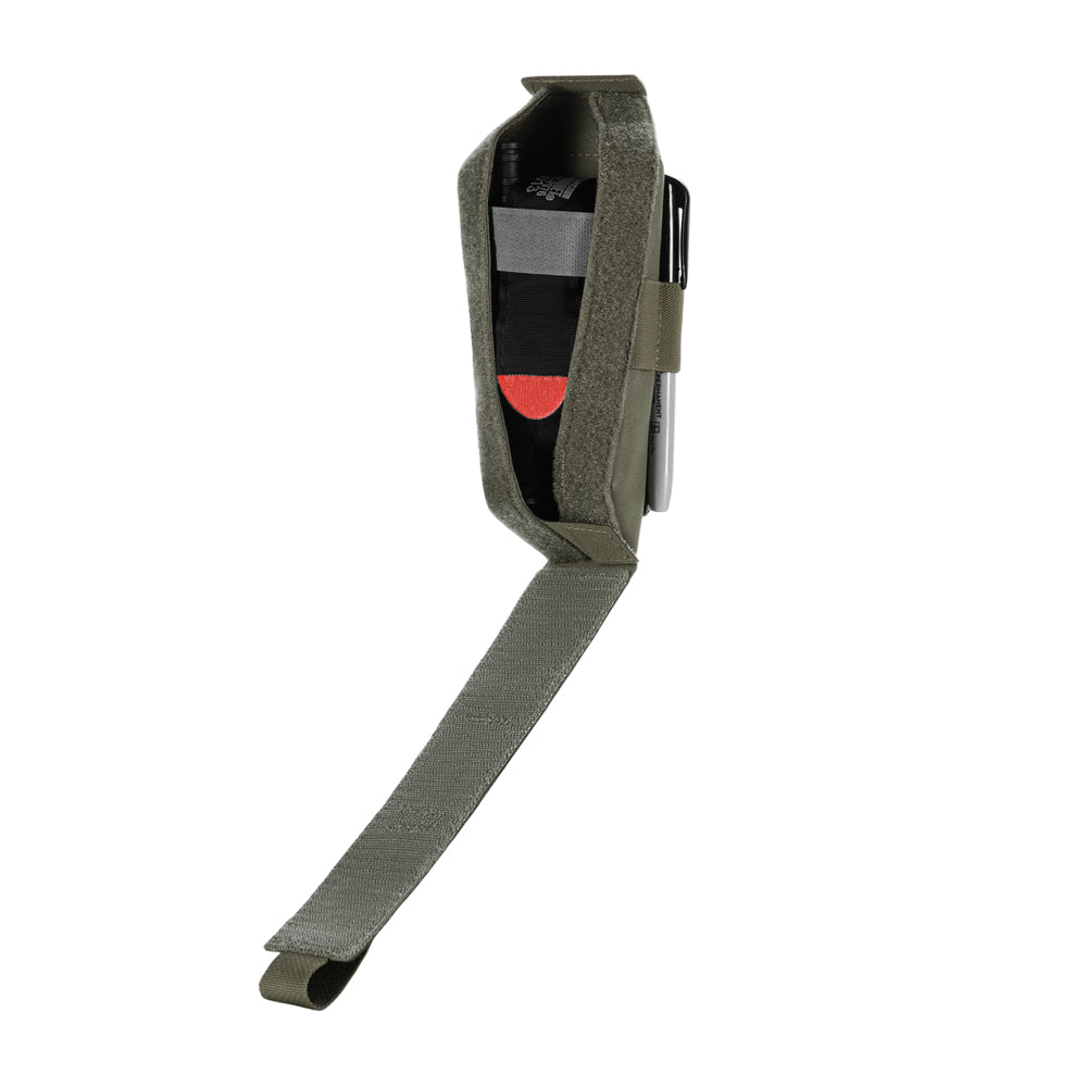 M-Tac Pouch for Tourniquet Closed FLAP