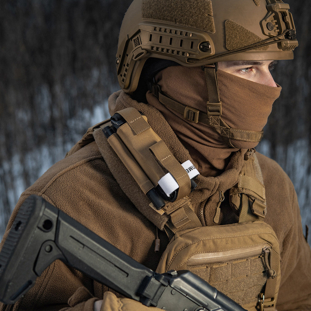 M-Tac Pouch för Tourniquet Elastic Molle Gen.III