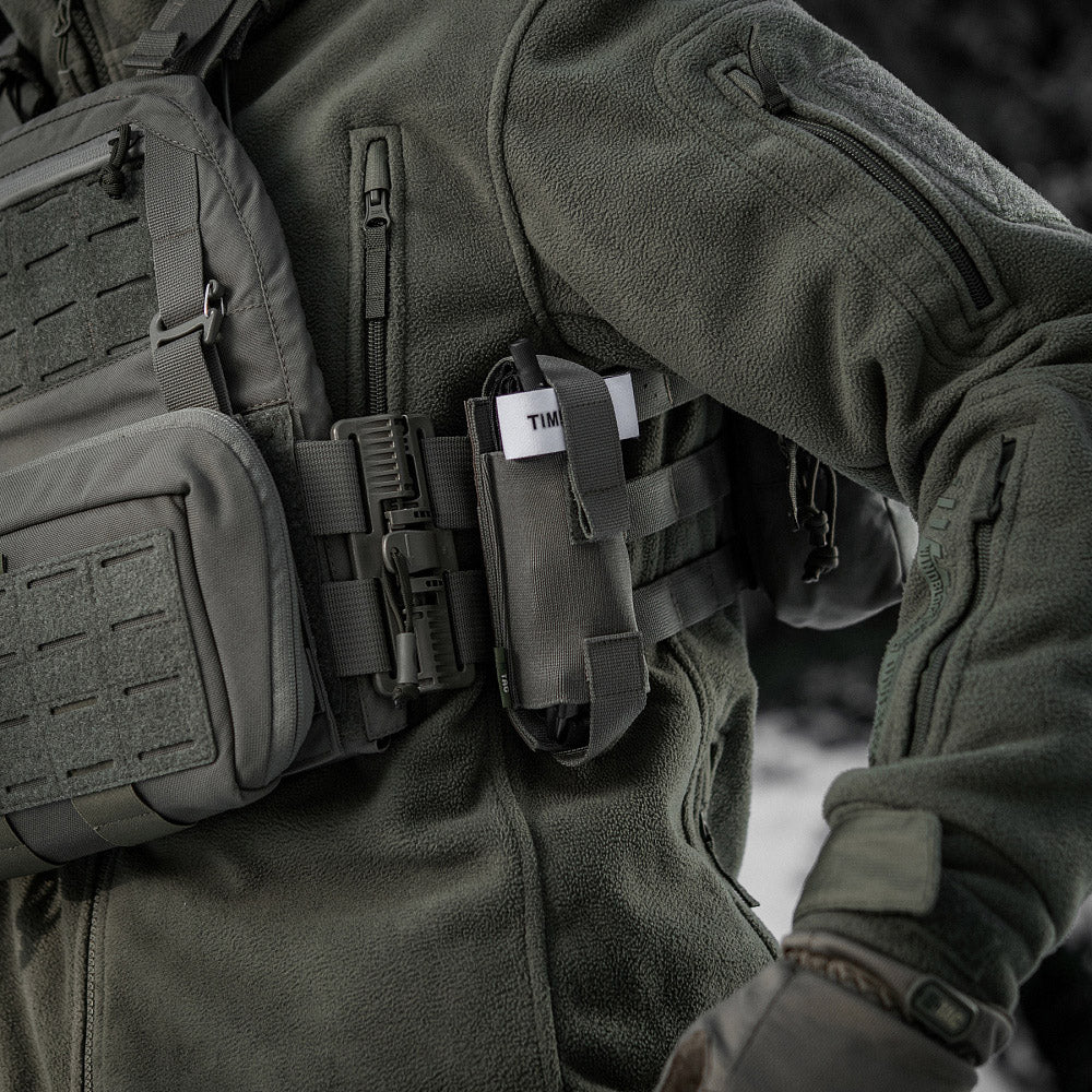 M-Tac Pouch för Tourniquet Elastic Molle Gen.III