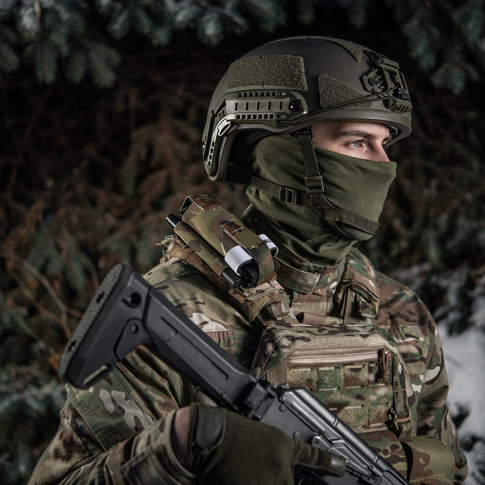 M-Tac Pouch för Tourniquet Elastic Molle Gen.III