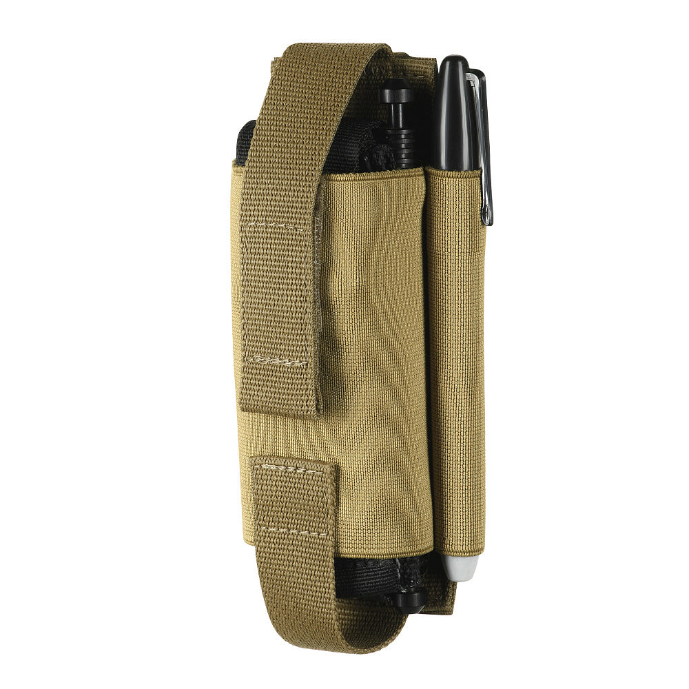 M-Tac Pouch för Tourniquet Elastic Molle Gen.III