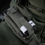 M-Tac Pouch för Tourniquet Elastic Molle Gen.III