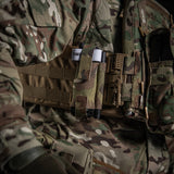 M-Tac Pouch för Tourniquet Elastic Molle Gen.III