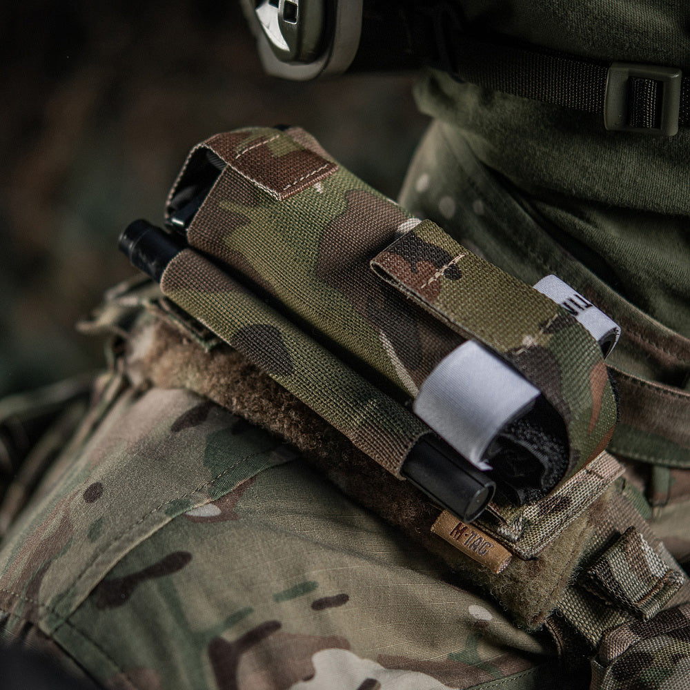 M-Tac Pouch för Tourniquet Elastic Molle Gen.III