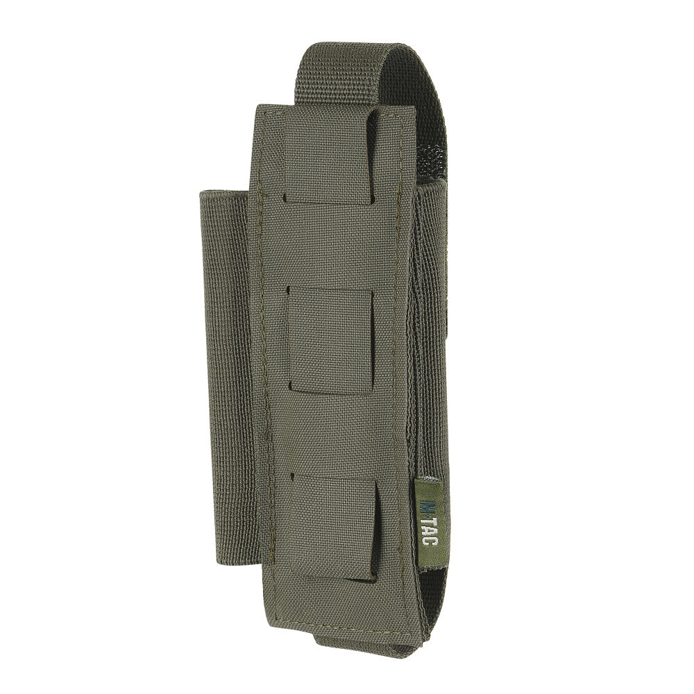 M-Tac Pouch för Tourniquet Elastic Molle Gen.III