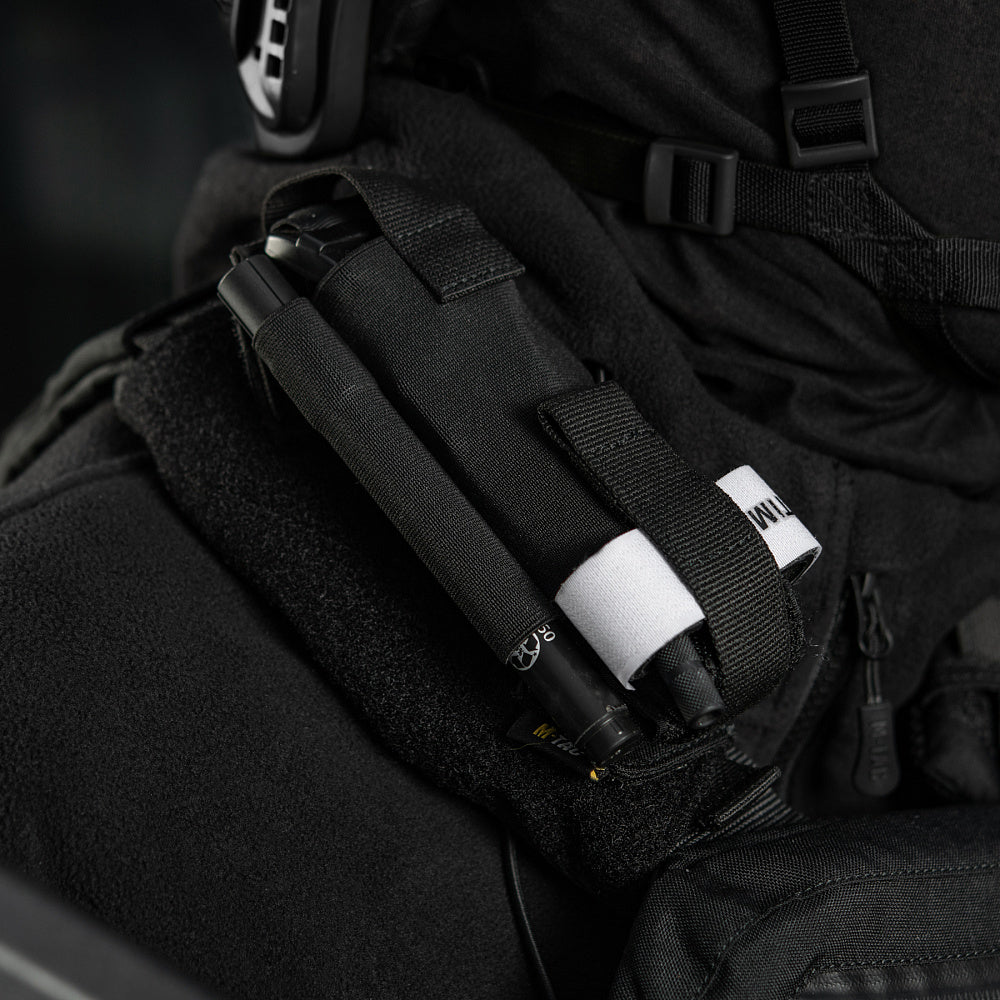 M-Tac Pouch för Tourniquet Elastic Molle Gen.III