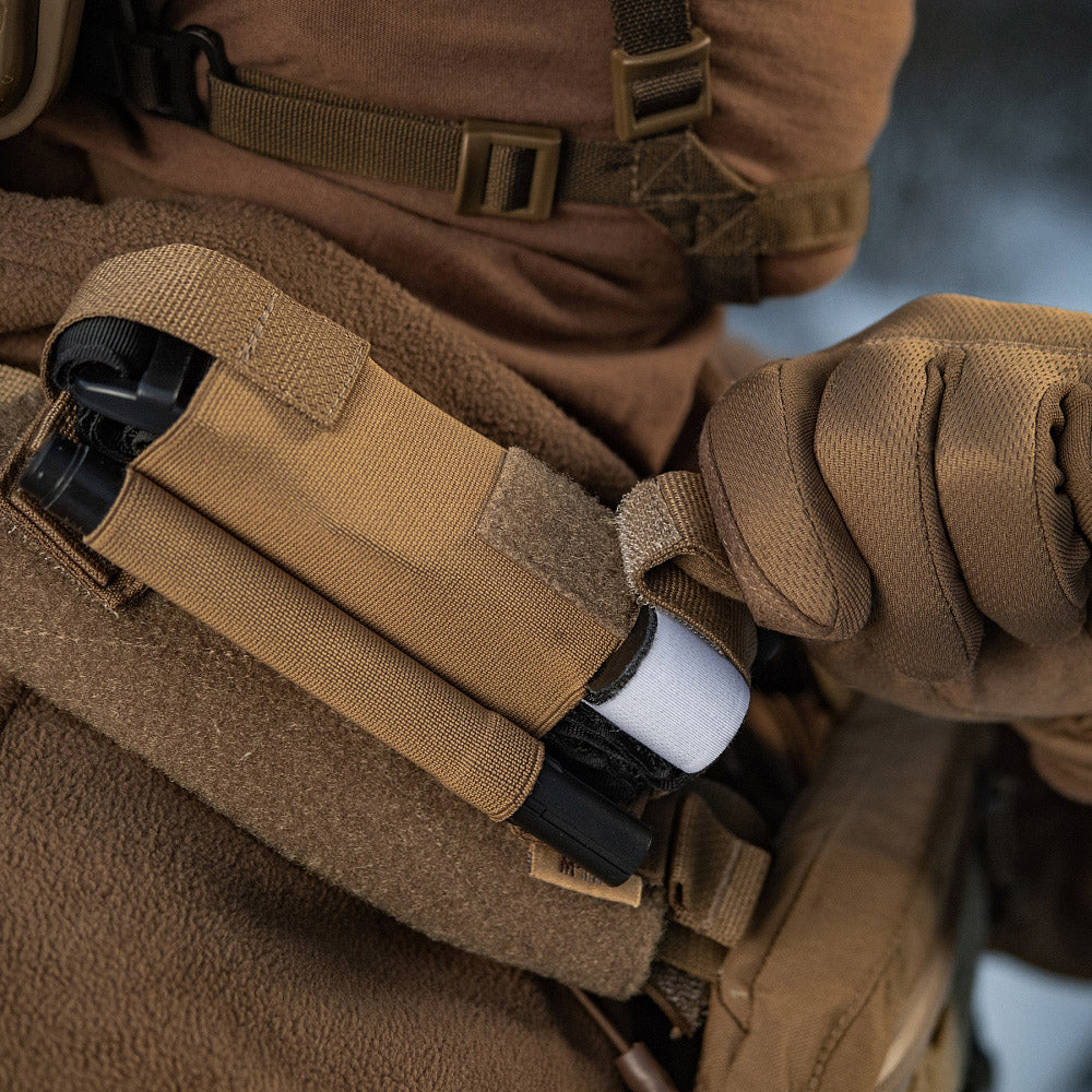 M-Tac Pouch för Tourniquet Elastic Molle Gen.III