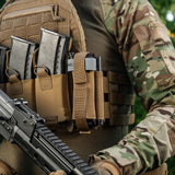 M-Tac Pouch for Tourniquet Elastic with a Velcro Gen.5