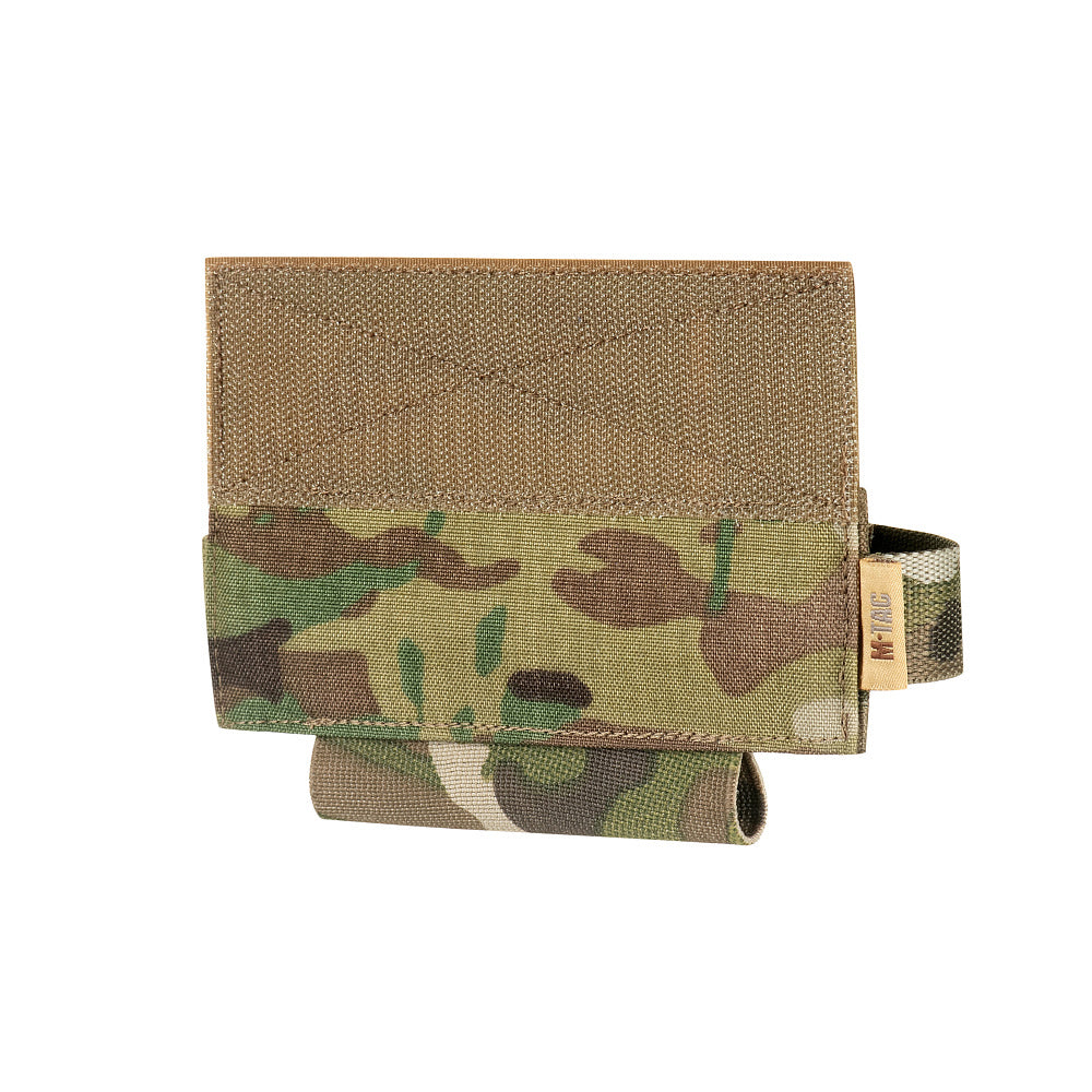 M-Tac Pouch for Tourniquet Elastic with a Velcro Gen.5