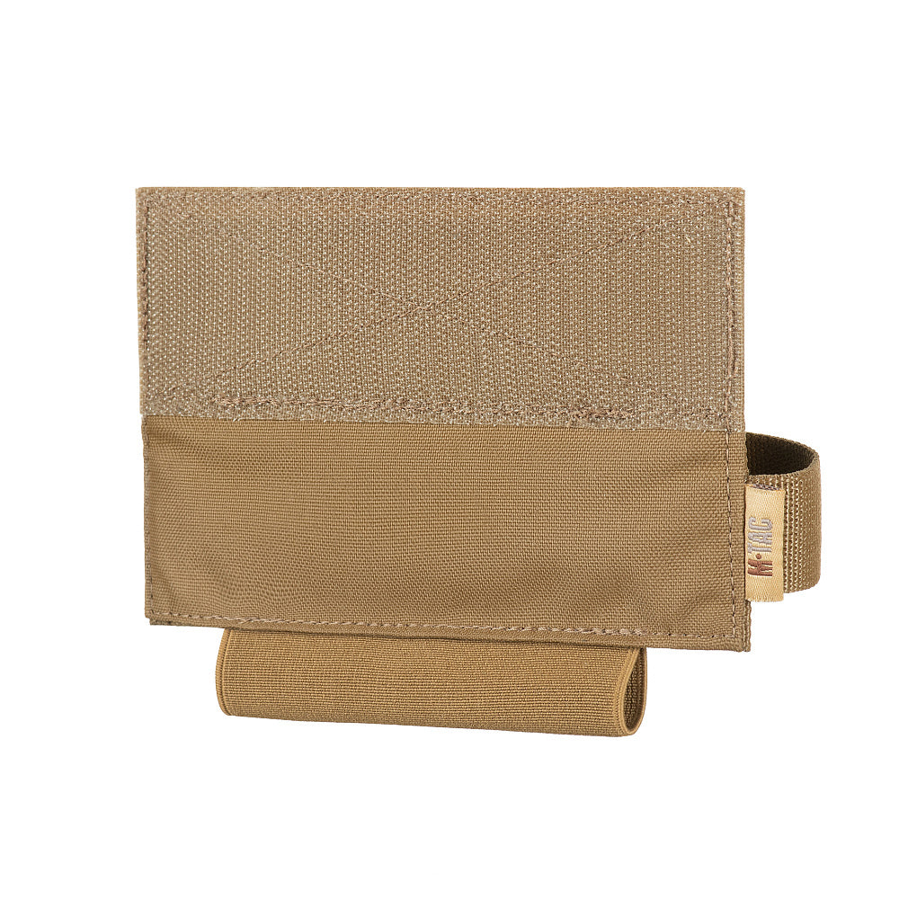 M-Tac Pouch for Tourniquet Elastic with a Velcro Gen.5