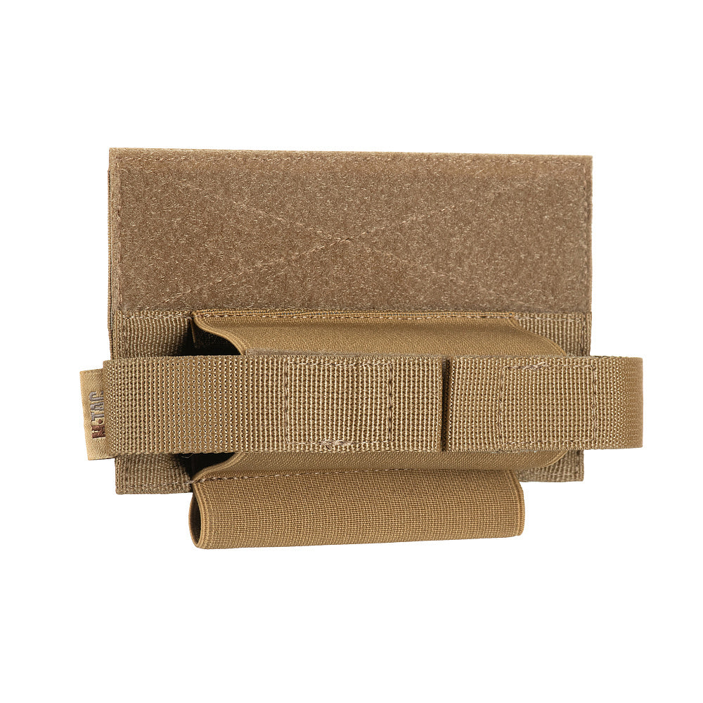 M-Tac Pouch for Tourniquet Elastic with a Velcro Gen.5