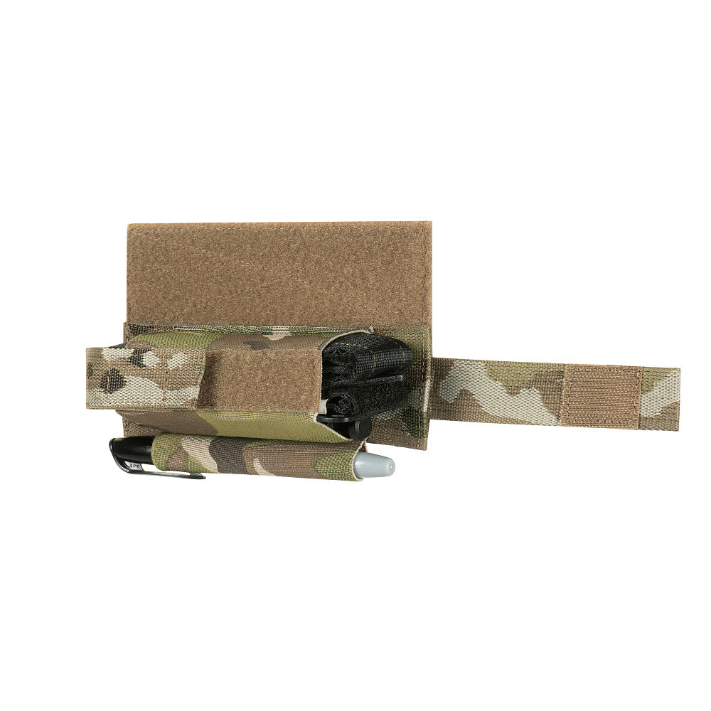 M-Tac Pouch for Tourniquet Elastic with a Velcro Gen.5