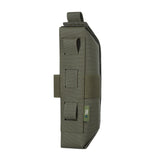 M-Tac Pouch for Turnise Closed