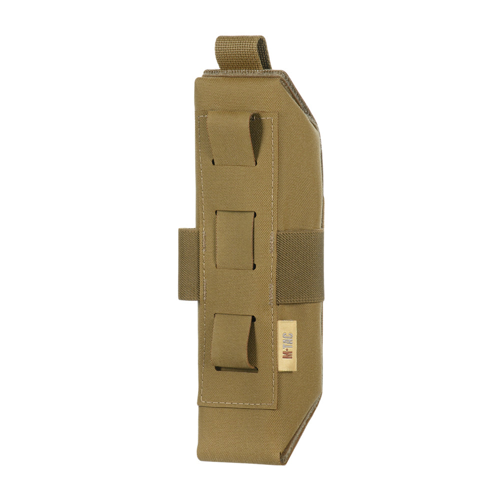 M-Tac Pouch for Turnise Closed