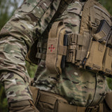 M-Tac Pouch for Turnise Closed
