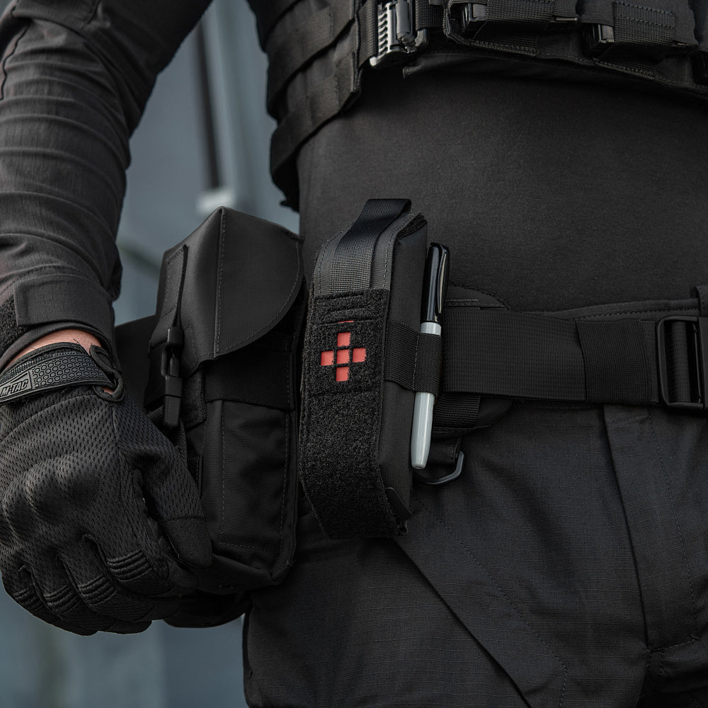 M-Tac Pouch for Turnise Closed