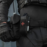 M-Tac Pouch for Turnise Closed