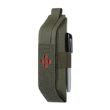 M-Tac Pouch for Turnise Closed