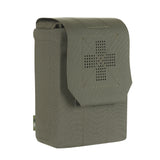 M-Tac Pouch Medical Vertical Large Elite